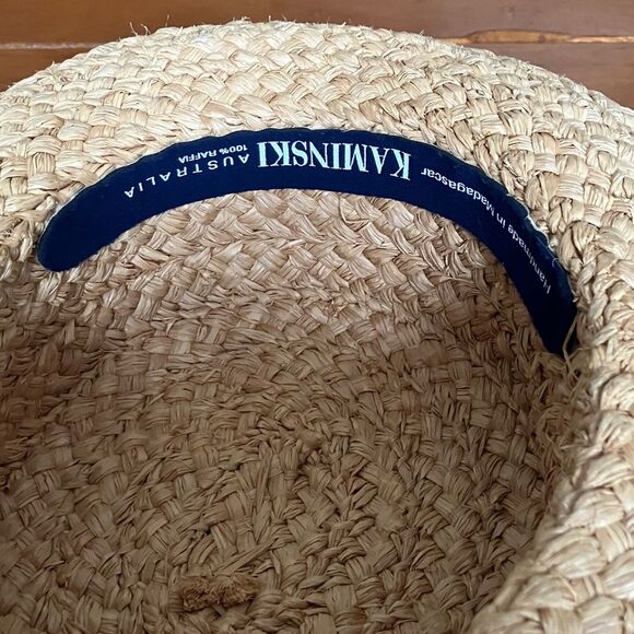 Gently Used Helen Kaminski Hat